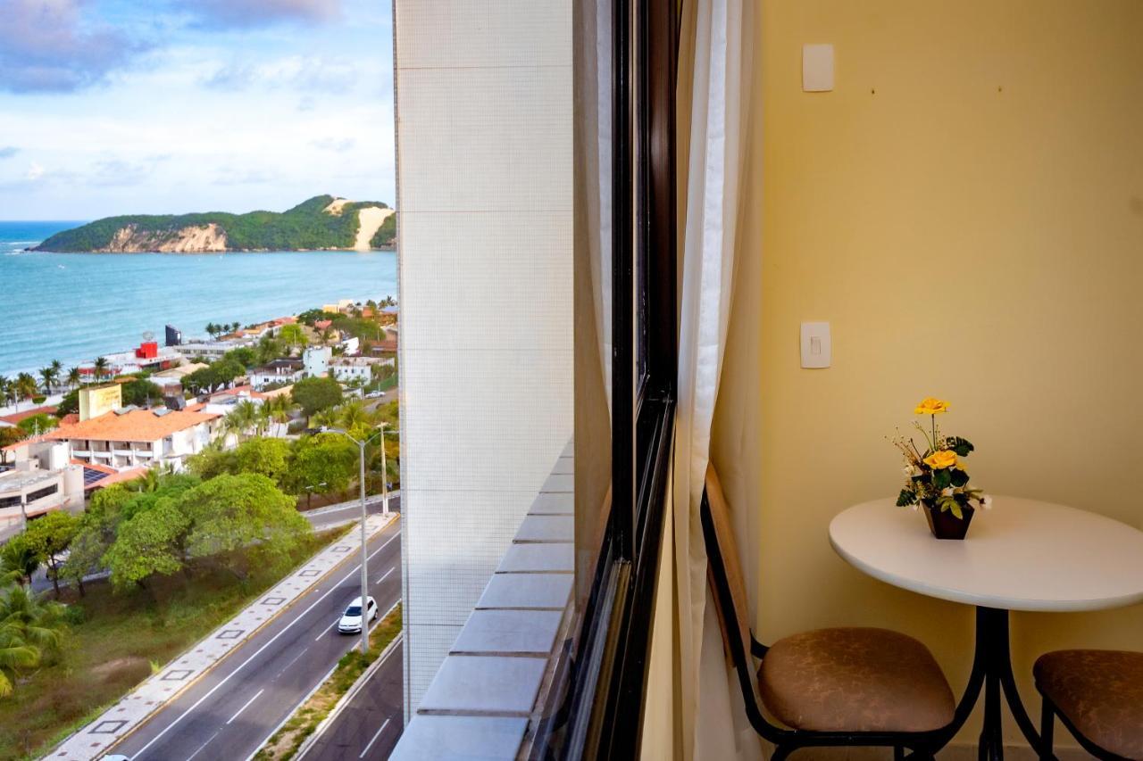 YAK BEACH HOTEL PONTA NEGRA NATAL 3* (Brasil) - de R$ 214 | iBOOKED